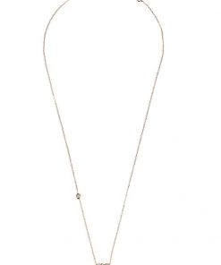 Latelita Damen Halskette Roségold Coloured -KAFT-Laden 4423fca5326f4229b0d8b4441eeb3b41