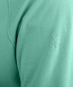 KAFT Unisex ZIPPER Sweatjacke Turquois 16 KAFT Unisex ZIPPER Sweatjacke Turquois -KAFT-Laden 44293cd74b45488e92d5af32dc680adf