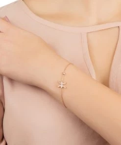 Latelita Damen Armband Roségold -KAFT-Laden 444abe1121e142d798b2480a88d8c6a1