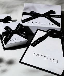 Latelita Damen FLOWER CLOVER TRIPLE Armband Gold -KAFT-Laden 44e3475af23f4f73a9689dc6b766d0b6