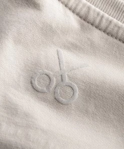 KAFT Damen ON THE STARS T Shirt Print Bone -KAFT-Laden 46248542d73e47a0b5f49304eae81a93