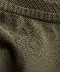 KAFT Herren JUNG T Shirt Print Jungle -KAFT-Laden 462d7001b96c40d78703166d662f431d