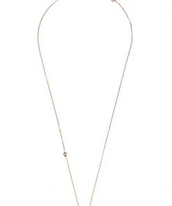 Latelita Halskette Rose Gold Coloured Damen -KAFT-Laden 467e3f17a24047e3b13e82cf4eb40b17