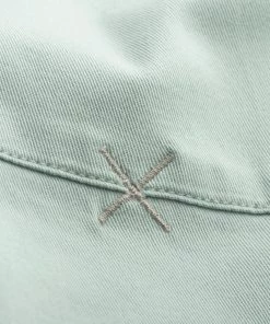 KAFT Damen PANOES Stoffhose Mint -KAFT-Laden 46c54d7e16594fc5aee8eb1b49265623