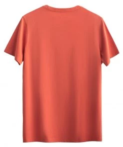 KAFT REGULAR FIT T Shirt Basic Coral Herren 9 KAFT REGULAR FIT T Shirt Basic Coral Herren -KAFT-Laden 46f4c96cfcd1482bbbe837a41efaf6d9