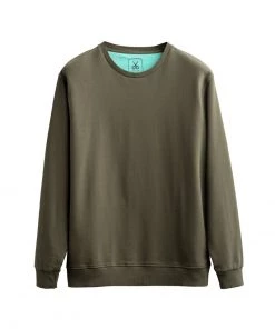 KAFT RUGA Sweatshirt Jungle Unisex -KAFT-Laden 4951da6d3051440c9a2cb96c5ae0c424