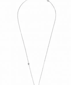 Latelita Halskette Silver Damen