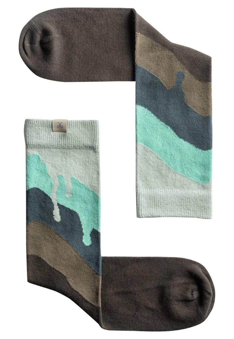 KAFT Unisex LIMA Socken Hule 5 KAFT Unisex LIMA Socken Hule – Bild 3