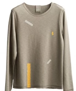 KAFT PECA Sweatshirt Concrete Unisex 13 KAFT PECA Sweatshirt Concrete Unisex -KAFT-Laden 4b71fa36989f4fa0991eca8462e1d7a2