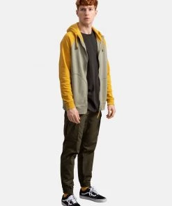 KAFT KLEUZIP Kapuzenpullover Concrete Unisex -KAFT-Laden 4c0d86eac54c4c20a928f098849cdd10