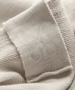 KAFT VARG Sweatshirt Bone Unisex -KAFT-Laden 4d0aa446d6bb4ff394c499dae2268bc6