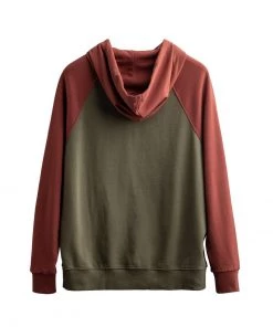 KAFT Unisex KLEUZIP Kapuzenpullover Jungle -KAFT-Laden 4d45bcf26a0744d9bb8b4251ca91f522