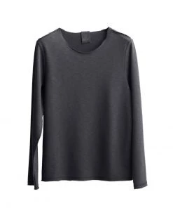 KAFT Unisex DUGE Sweatshirt Plum -KAFT-Laden 4d5ed9c12d9e4322abfae35bdbb3394f