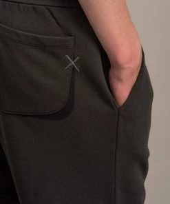 KAFT WUMA Shorts Asphalt Herren -KAFT-Laden 4db9351e390646f3b3b4a73767d604a8