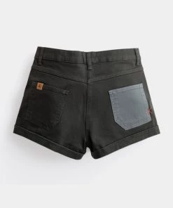 KAFT KOUTES Shorts Asphalt Damen -KAFT-Laden 4e542c07e4eb4c5fa00ade5132f5dd43
