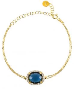 Latelita Armband Or Damen