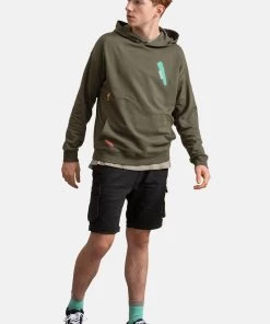 KAFT APENDA Kapuzenpullover Jungle Unisex