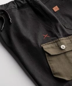 KAFT Herren KOUT Shorts Asphalt -KAFT-Laden 4efc0d38c881494b85f1334ee5236bc7