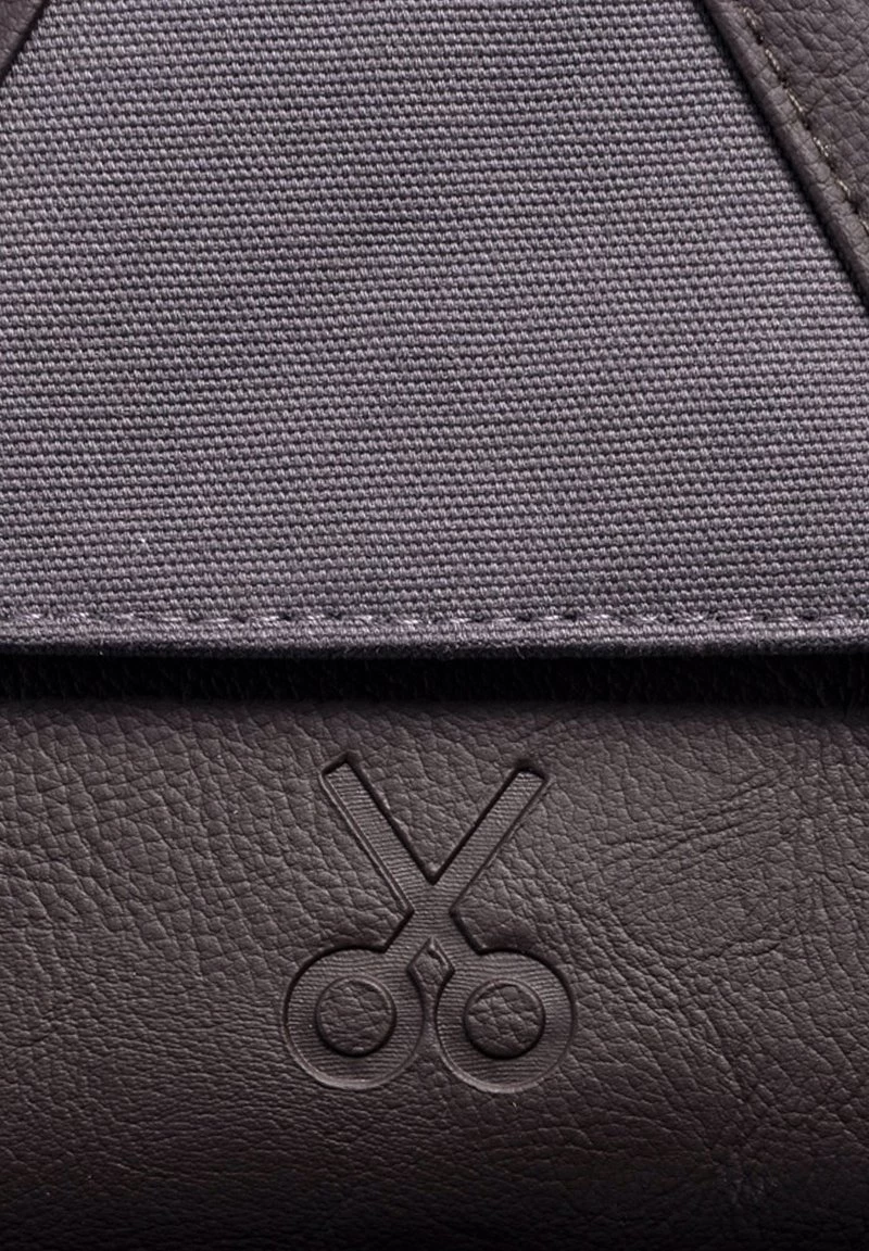 KAFT NORDHUG MINI Tagesrucksack Plum Unisex 6 KAFT NORDHUG MINI Tagesrucksack Plum Unisex – Bild 4