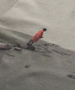 KAFT MANAWA T Shirt Print Concrete Damen -KAFT-Laden 4ff5ad567e024348bda26aae7deae130