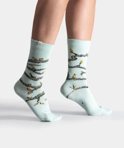 KAFT IVY Socken Yori Unisex