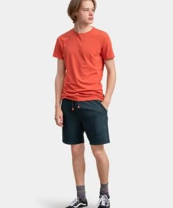 KAFT WUMA Shorts Ocean Herren