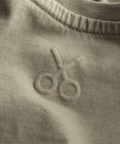 KAFT Damen CORDIALIS AURKA T Shirt Print Concrete 9 KAFT Damen CORDIALIS AURKA T Shirt Print Concrete -KAFT-Laden 524288e30995497f96fb462bd73b5bcf