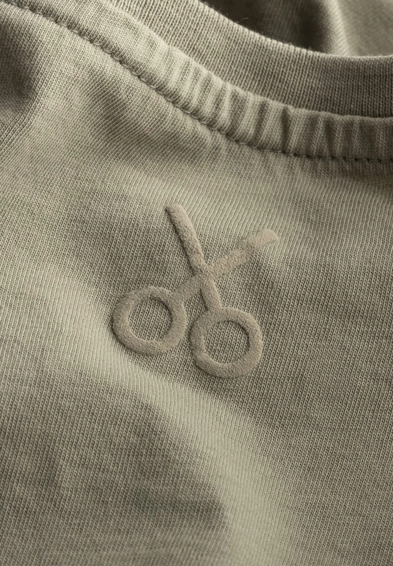 KAFT Damen CORDIALIS AURKA T Shirt Print Concrete 6 KAFT Damen CORDIALIS AURKA T Shirt Print Concrete – Bild 4