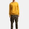 KAFT RUGA Sweatshirt Sulphur Unisex 1 KAFT RUGA Sweatshirt Sulphur Unisex -KAFT-Laden 524967dac79546cea5a0b39a5e066c9a