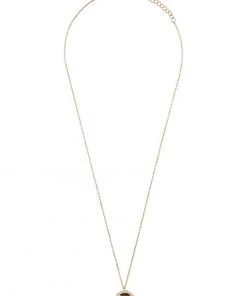 Latelita Damen Halskette Or Rosé