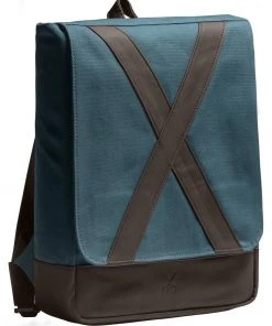 KAFT NORDHUG MINI Tagesrucksack Ocean Unisex