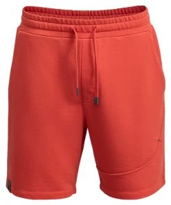 KAFT Herren WUMA Shorts Coral -KAFT-Laden 53f83b7f4f244987999c894c10dff4c2