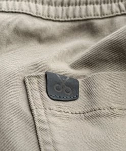 KAFT Herren PANOHA Jogginghose Concrete -KAFT-Laden 541d0a12ee67490797f4217283d006ef