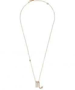 Latelita Damen Halskette Rose Gold Coloured -KAFT-Laden 560f215e252b4480be3e4b1db5aab65c