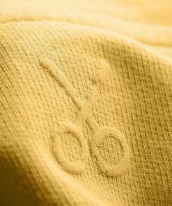 KAFT WOOLGATHER T Shirt Print Sulphur Damen -KAFT-Laden 56a8903a6cf24ce5bdb6a69f7dbd3e32