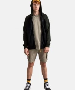 KAFT KLEUZIP Kapuzenpullover Tar Unisex