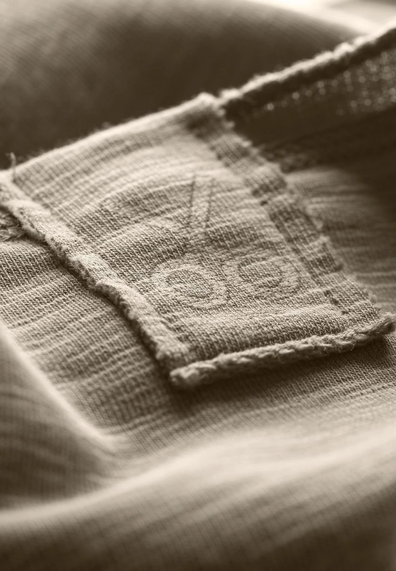 KAFT PECA Sweatshirt Concrete Unisex 8 KAFT PECA Sweatshirt Concrete Unisex – Bild 6