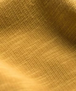 KAFT DUGE Sweatshirt Sulphur Unisex -KAFT-Laden 5a9fc49c80a44abc937d57d82f1cbe1d