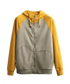 KAFT KLEUZIP Kapuzenpullover Concrete Unisex -KAFT-Laden 5bd73b5929d04990b2b21ee9a48e3c9b