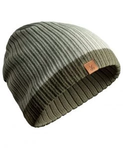 KAFT Unisex KLEURENDOK Mütze Concrete