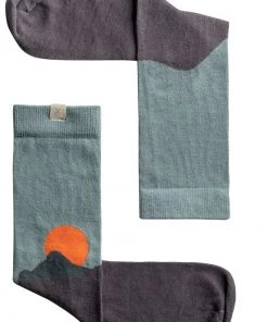 KAFT Unisex DUNE Socken Zapad -KAFT-Laden 5ccff01d59fa4fbda3cfc17bb7539e33