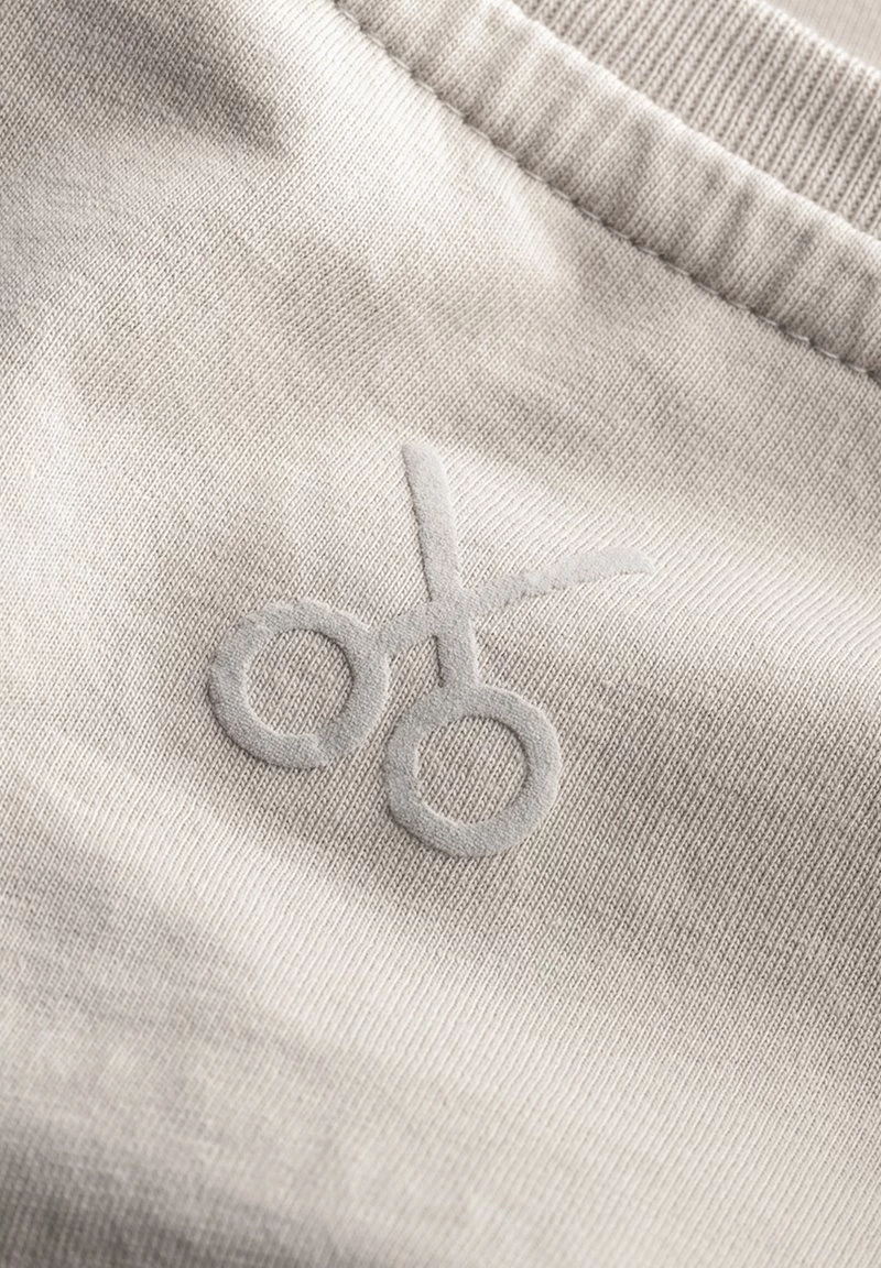 KAFT OLD BIKER T Shirt Print Bone Damen 5 KAFT OLD BIKER T Shirt Print Bone Damen – Bild 3