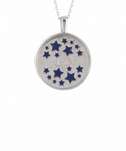 Latelita Halskette Blue Damen -KAFT-Laden 5ddafeb7ae66438c8af0d9a574adca71