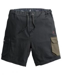 KAFT Herren KOUT Shorts Asphalt -KAFT-Laden 5e1665c4d6d0433dbc3caf85250ce77a