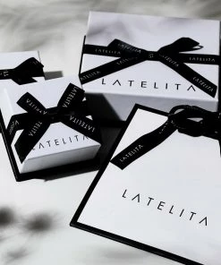 Latelita Damen ZODIAC STAR SIGN VIRGO Halskette Gold -KAFT-Laden 5e6200d07a09499e8ba604f1382a36ab