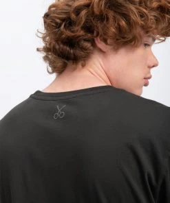 KAFT Unisex THE LAND T Shirt Print Asphalt 12 KAFT Unisex THE LAND T Shirt Print Asphalt -KAFT-Laden 5e8501a2993b489fabcc2cc7b50d3253