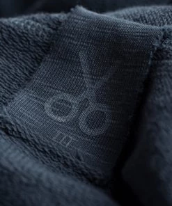 KAFT Strickpullover Ocean Unisex -KAFT-Laden 5f4f9625374e400ebe11c1a4b2a3d134