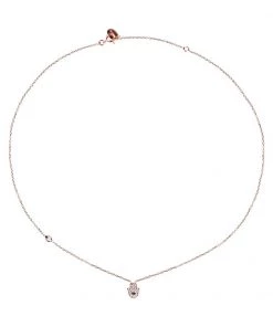 Latelita Halskette Rose Gold Coloured Damen 7 Latelita Halskette Rose Gold Coloured Damen -KAFT-Laden 5fb0eb301e84433b979fc9e2a0e898ea