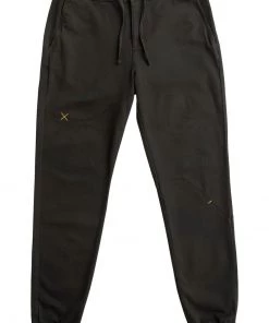 KAFT Herren PANOHA Jogginghose Asphalt -KAFT-Laden 61caa62c11c64b2f86acbc34781948f6