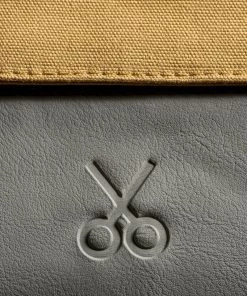 KAFT Unisex NORDHUG Tagesrucksack Sulphur -KAFT-Laden 622de0bec3834792b628e6fa74d0f0ac